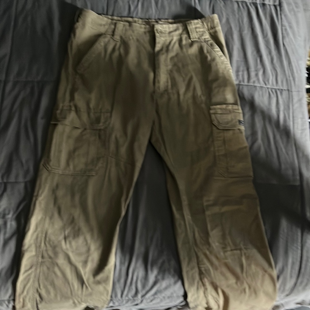 Wrangler Relaxed Fit 34 x 34